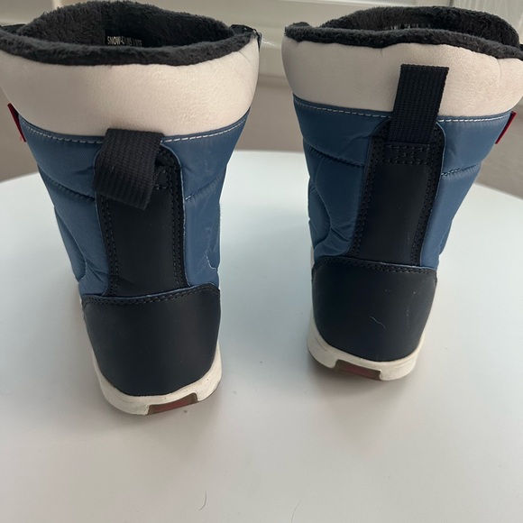 Vans Kids Snow Boots Ski Boots Snow-Cruiser V VansGuard Boot - Picture 7 of 7